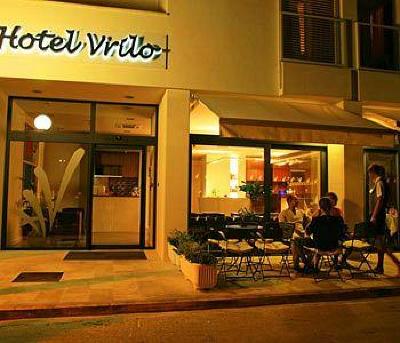 фото отеля Hotel Vrilo