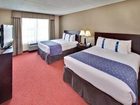 фото отеля Holiday Inn Hotel & Suites West Des Moines-Jordan Creek