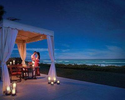 фото отеля Four Seasons Resort, Palm Beach