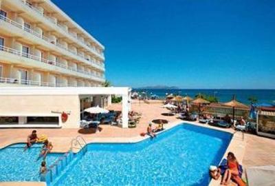 фото отеля Hotel & Spa Ferrer Janeiro