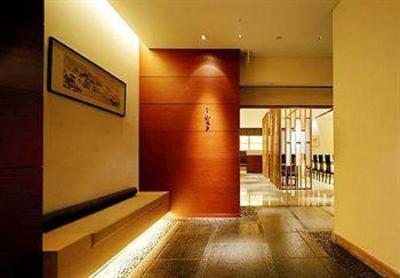 фото отеля Courtyard by Marriott Tokyo Ginza