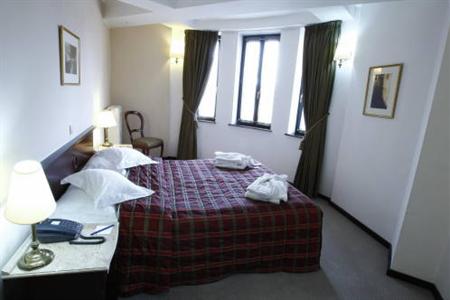 фото отеля Hotel Venezia Bucharest