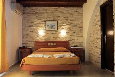 фото отеля Naxos Holidays Bungalows Apartments