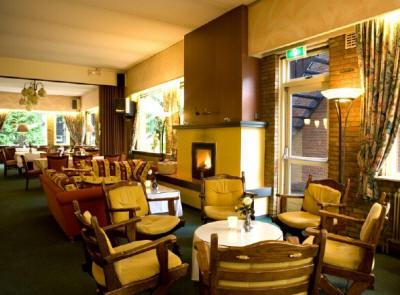 фото отеля De Grote Zwaan Hotel Restaurant