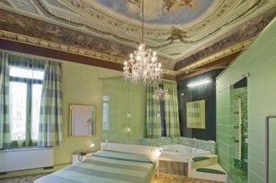 фото отеля Il Nido di Giulietta & Romeo