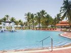 фото отеля Holiday Inn Resort Goa