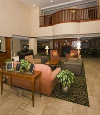 фото отеля Fairfield Inn & Suites Rancho Cordova