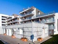 Residence Residhotel Azurea Aix-les-Bains
