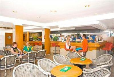 фото отеля Hotel An-Ba Romani