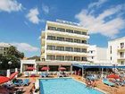 фото отеля Hotel An-Ba Romani