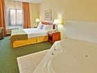 фото отеля Holiday Inn Express Hotel and Suites Edmond