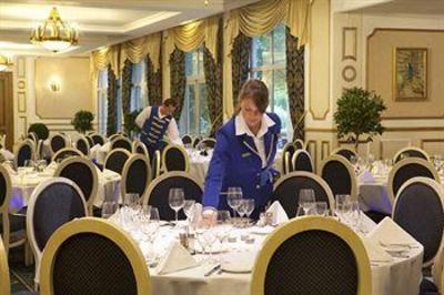 фото отеля Dream Castle Hotel at Disneyland Paris