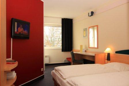 фото отеля Zleep Hotel Hamburg City