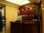 фото отеля Hanoi Cozy Hotel 2