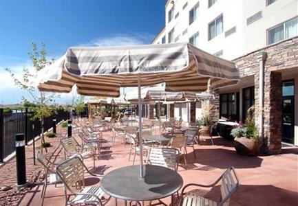 фото отеля Courtyard by Marriott Grand Junction