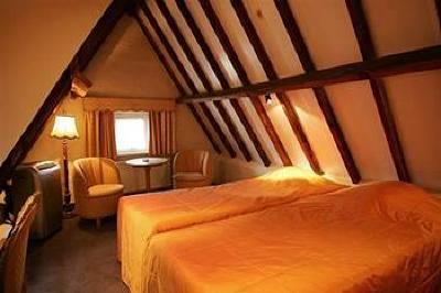 фото отеля Hotel Jan Brito