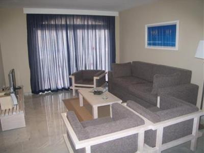 фото отеля Los Amigos Beach Club