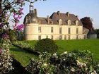 фото отеля Chateau D'Etoges