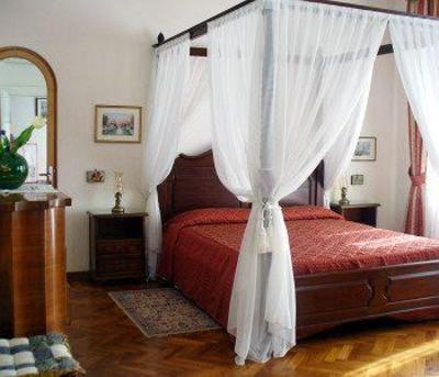 фото отеля Villa Albertina