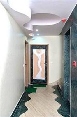 фото отеля Madonna Hotel New Delhi