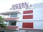 фото отеля Hotel Ambrosia New Delhi