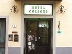 фото отеля Hotel Collodi