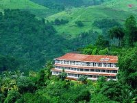 Hill Top Hotel Kandy