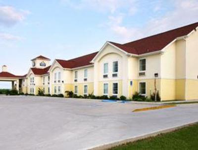 фото отеля Days Inn & Suites Bayou Land