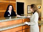 фото отеля SpringHill Suites Knoxville at Turkey Creek