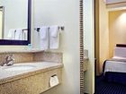 фото отеля SpringHill Suites Knoxville at Turkey Creek