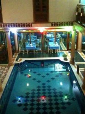 фото отеля Hotel Vimal Heritage Jaipur