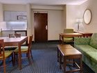 фото отеля SpringHill Suites Chicago Southwest Burr Ridge