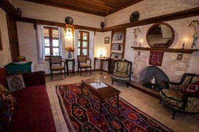 фото отеля Hoyran Wedre Country Houses Hotel Demre