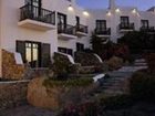 фото отеля Tharroe Of Mykonos Hotel