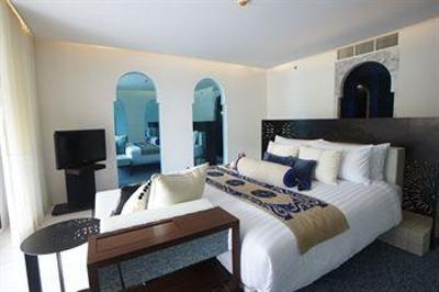 фото отеля Marrakesh Hua Hin Resort & Spa