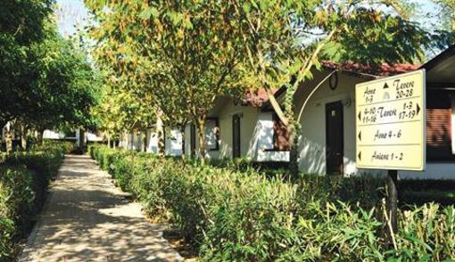 фото отеля Happy Village & Camping