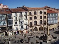 Hotel Soria