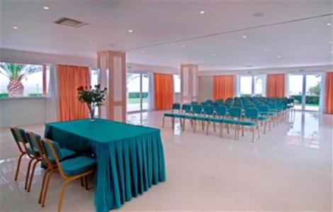 фото отеля Iberostar Creta Mare Hotel Rethymno