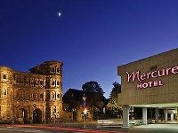 Mercure Hotel Trier Porta Nigra