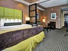 фото отеля BEST WESTERN Riverside Inn & Suites