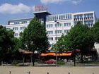 фото отеля City Hotel Monopol Hamburg