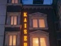 Kaiser Hotel Bregenz