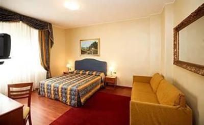 фото отеля Cristallo Hotel Torino