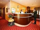 фото отеля Cristallo Hotel Torino