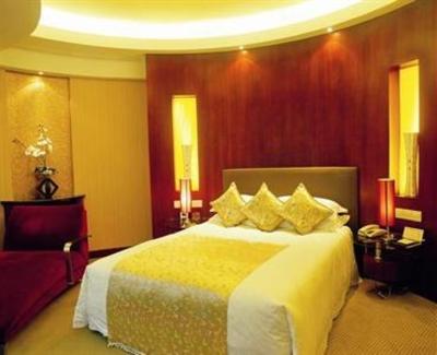 фото отеля Shanghai Hotel