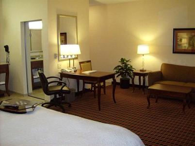 фото отеля Hampton Inn & Suites Drayton Airport Englewood (Ohio)