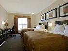 фото отеля BEST WESTERN Wainwright Inn & Suites