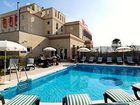 фото отеля Ibis Hotel Jerez de La Frontera