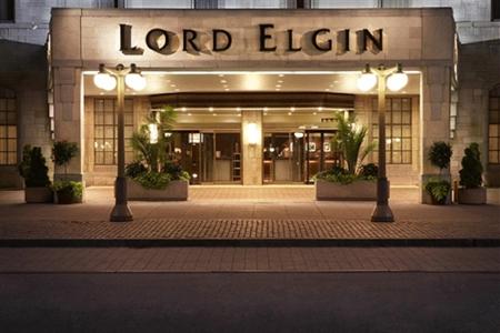 фото отеля Lord Elgin