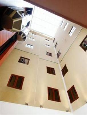 фото отеля Scandic Hotel Grand Place